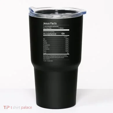 Tumbler