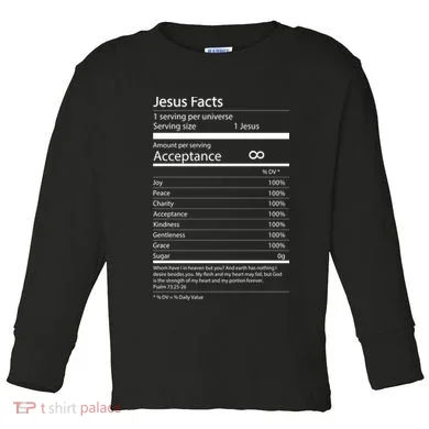 Toddler Long Sleeve