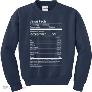 Kids Sweatshirt