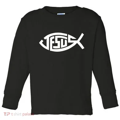 Toddler Long Sleeve