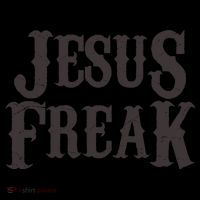 Jesus Freak Coffee Mug thumb 5