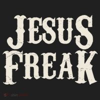 Jesus Freak Tumbler thumb 3