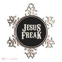Jesus Freak Ornament thumb 0
