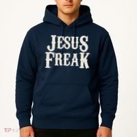 Jesus Freak Hoodie thumb 2