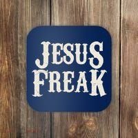 Jesus Freak Coaster thumb 0