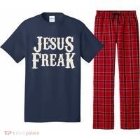 Jesus Freak Pajama Set thumb 0