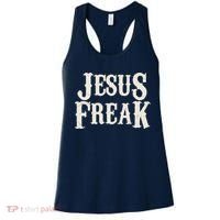 Jesus Freak Women's Tank Top thumb 0