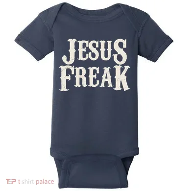 Baby Bodysuit