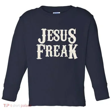 Toddler Long Sleeve