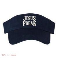 Jesus Freak Visor thumb 0