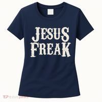 Jesus Freak Women's T-Shirt thumb 0