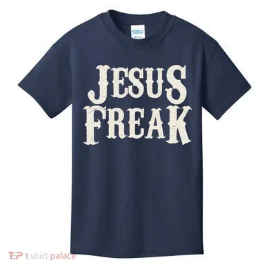 Jesus Freak Kids T-Shirt