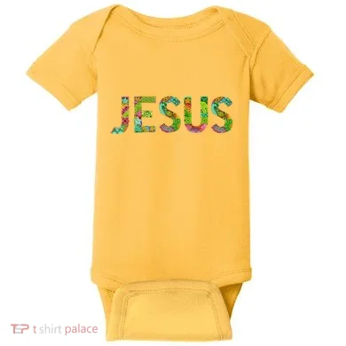 Baby Bodysuit