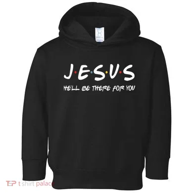 Toddler Hoodie