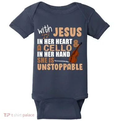 Baby Bodysuit