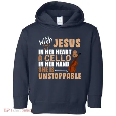 Toddler Hoodie