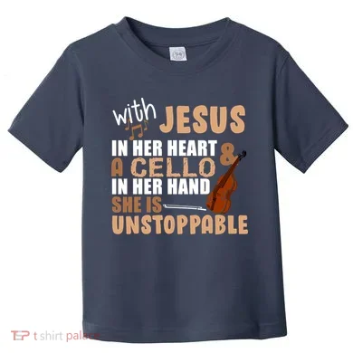 Toddler T-Shirt