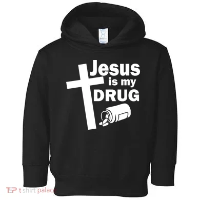 Toddler Hoodie