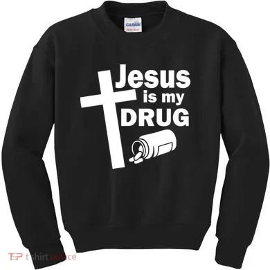 Kids Sweatshirt