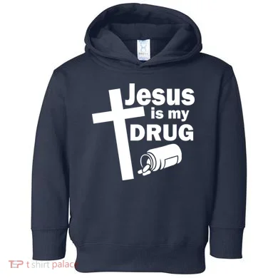 Toddler Hoodie