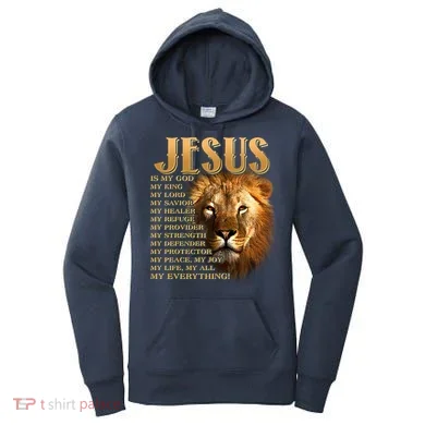 Women's Hoodie