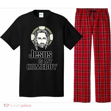Pajama Set