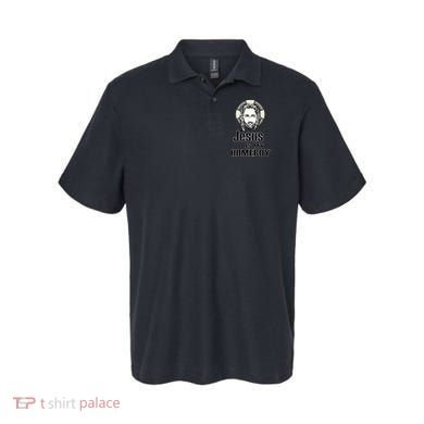 Jesus Is My Homeboy Polo