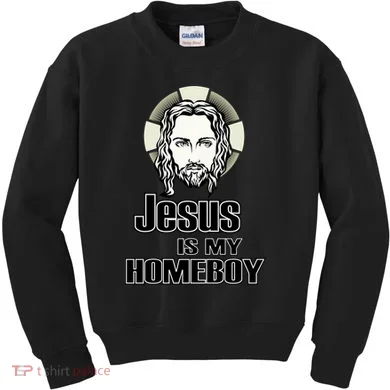 Kids Sweatshirt