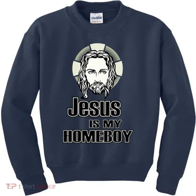 Kids Sweatshirt