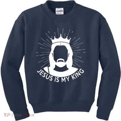 Kids Sweatshirt
