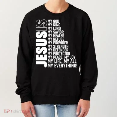 Women's Sweatshirt