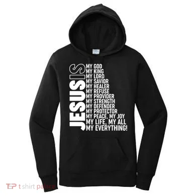 Women's Hoodie