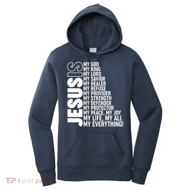 Women's Hoodie