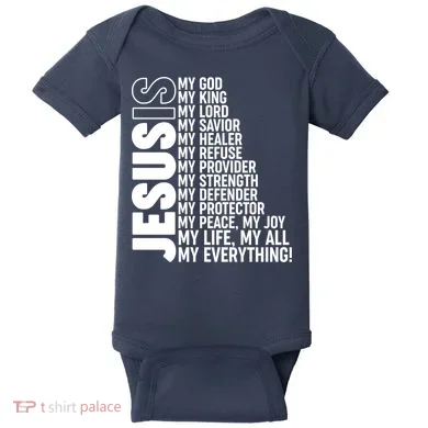 Baby Bodysuit