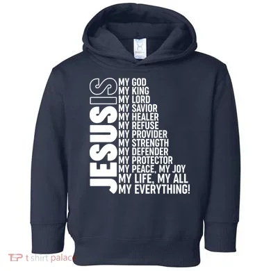 Toddler Hoodie