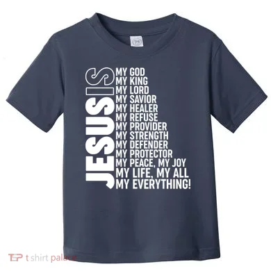 Toddler T-Shirt