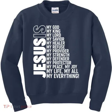 Kids Sweatshirt