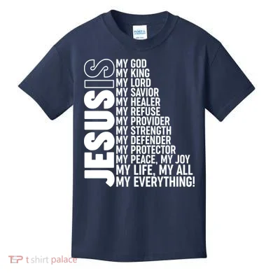 Kids T-Shirt