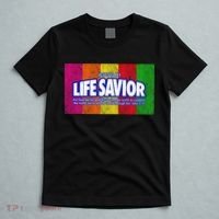 Jesus Is My Life Savior T-Shirt thumb 5