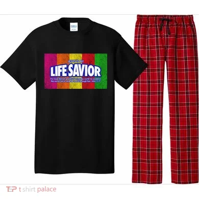 Pajama Set