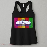 Jesus Is My Life Savior Women's Tank Top thumb 3