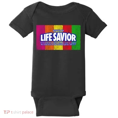 Baby Bodysuit