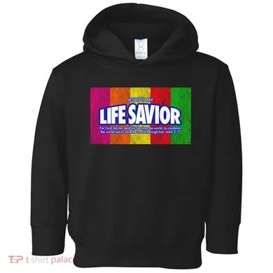 Toddler Hoodie