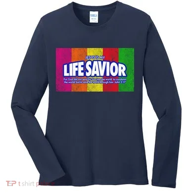 Women's Long Sleeve Shirt