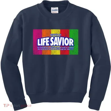 Kids Sweatshirt