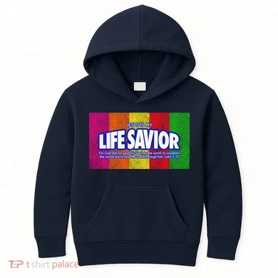 Kids Hoodie