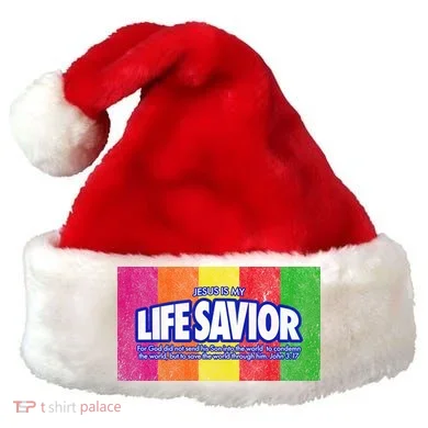 Santa Hat