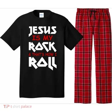 Pajama Set