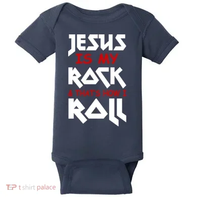 Baby Bodysuit
