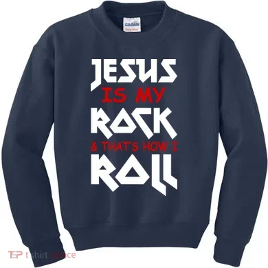 Kids Sweatshirt